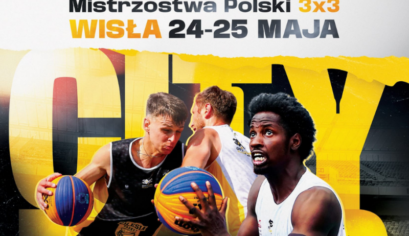 3X3 City Tour